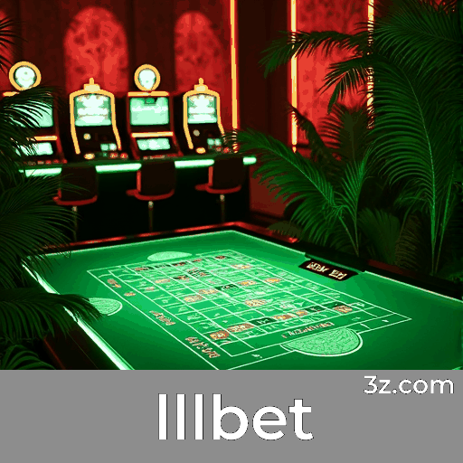 lllbet: A Plataforma Comunitária e Interativa