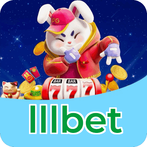 Siga a lllbet no Facebook