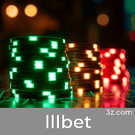 lllbet: Aprenda Jogos e Estratégias para Vencer