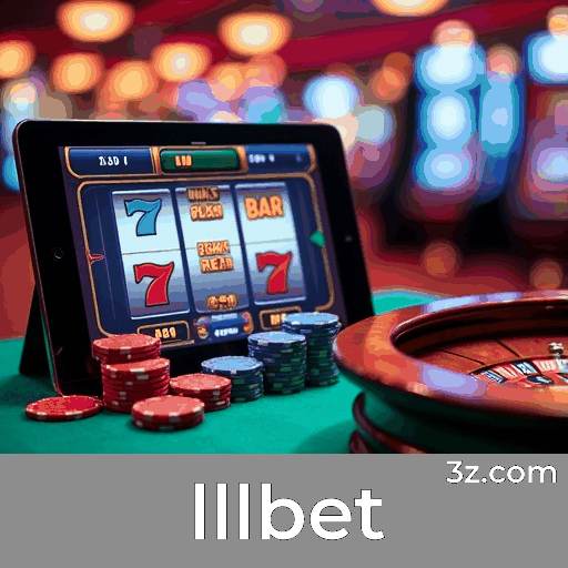lllbet: Estratégias de jogos para vencer mais