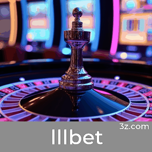 Experiência de Casino Elite no lllbet: Dealers Reais e Jogos Premium