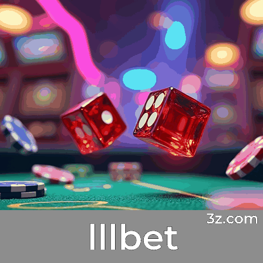 lllbet: Aprenda Jogos e Estratégias para Vencer