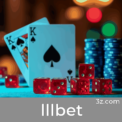 lllbet: Excelência e Precisão em Apostas Esportivas