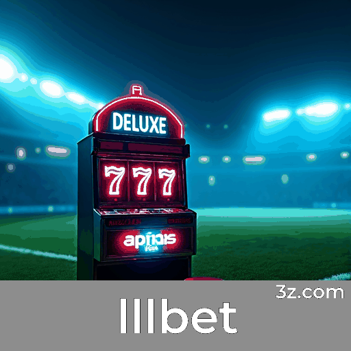 lllbet: Seu Cassino Confiável e Seguro