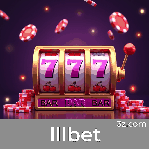 lllbet: Seu Cassino Confiável e Seguro