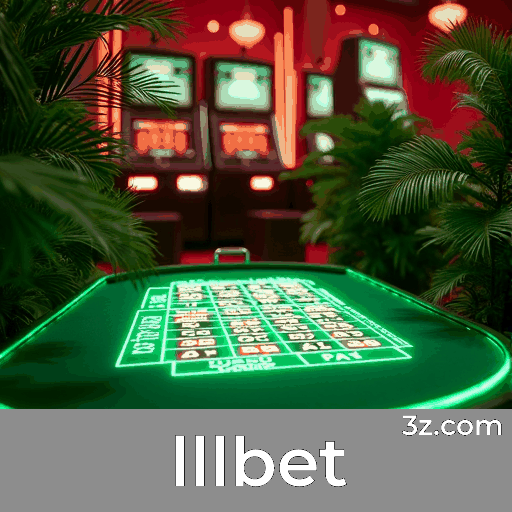 lllbet Inteligência Promocional: Experiência Personalizada e Tecnológica
