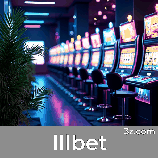 lllbet: Seu Cassino Confiável e Seguro