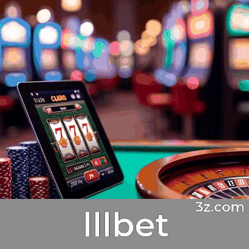 lllbet: A Plataforma Comunitária e Interativa